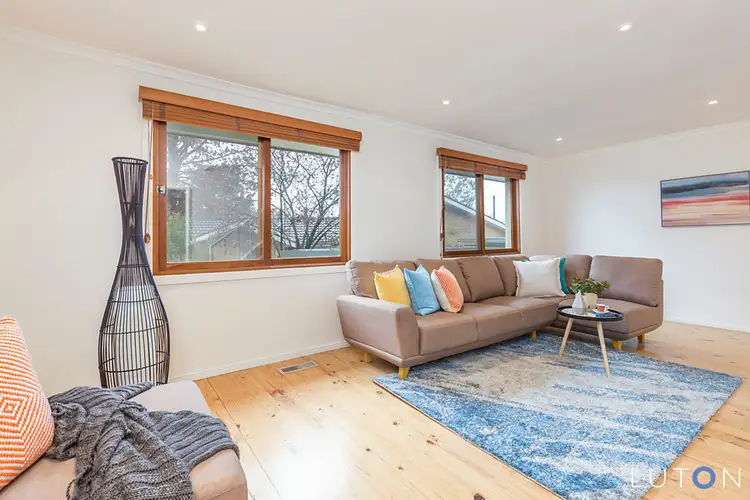 Sixth view of Homely house listing, 11 Haswell Place, Chifley ACT 2606
