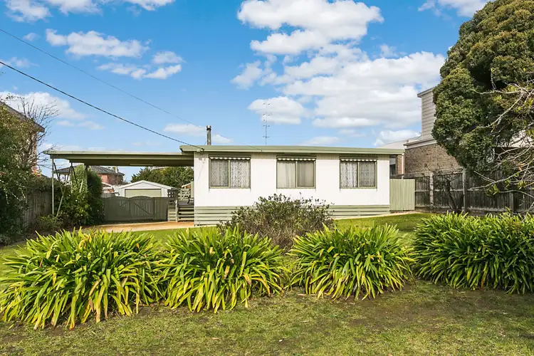 3 Gogoll Crescent, Torquay VIC 3228