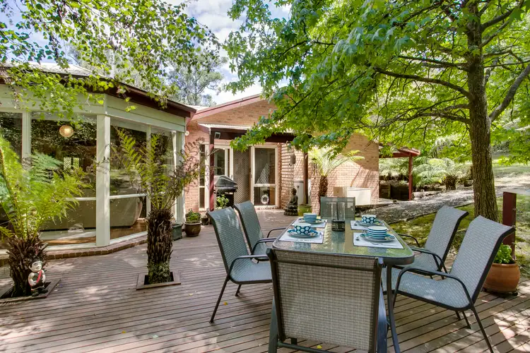 4 Terara Street, Cockatoo VIC 3781