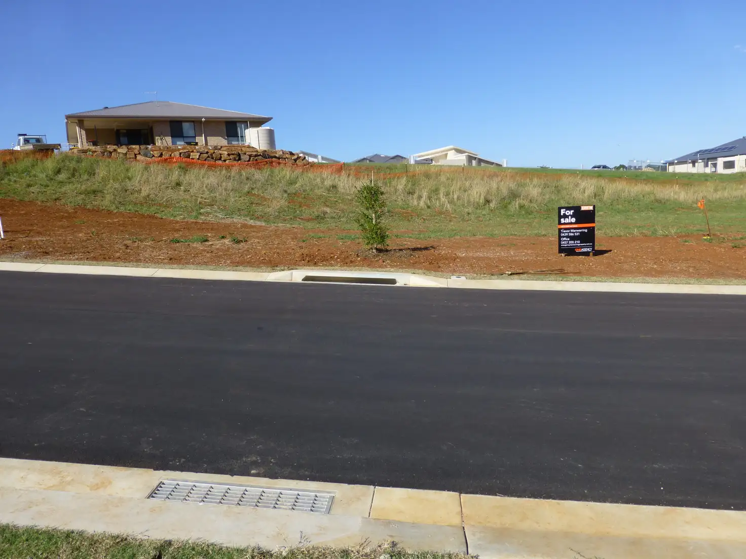 Main view of Homely land listing, Lot 38 Bolwarra Circuit, Wollongbar NSW 2477