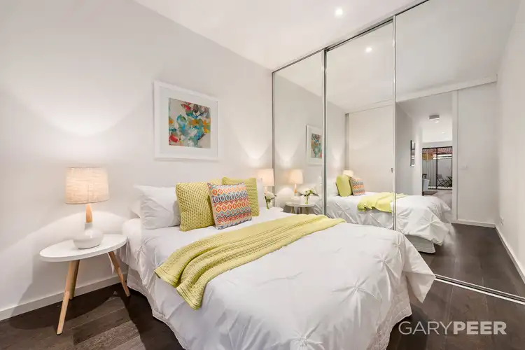 Fourth view of Homely apartment listing, 3/121 Murrumbeena Road, Murrumbeena VIC 3163