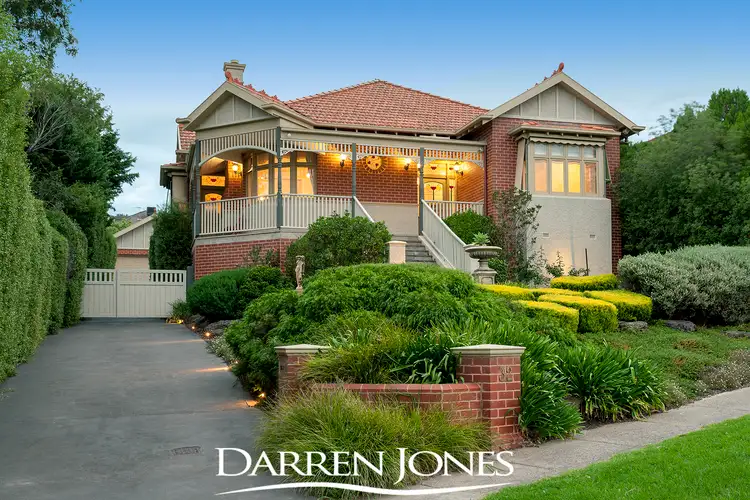 32 Sunrise Drive, Greensborough VIC 3088