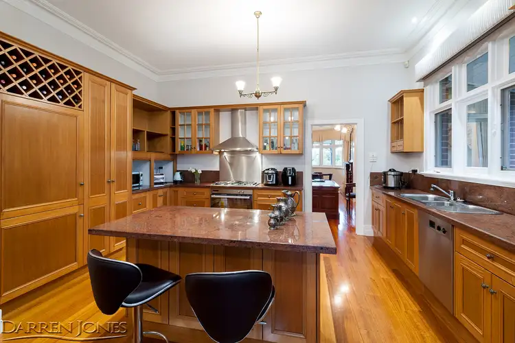 Fourth view of Homely house listing, 32 Sunrise Drive, Greensborough VIC 3088