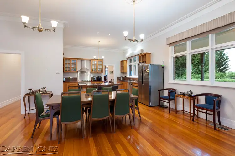 Fifth view of Homely house listing, 32 Sunrise Drive, Greensborough VIC 3088