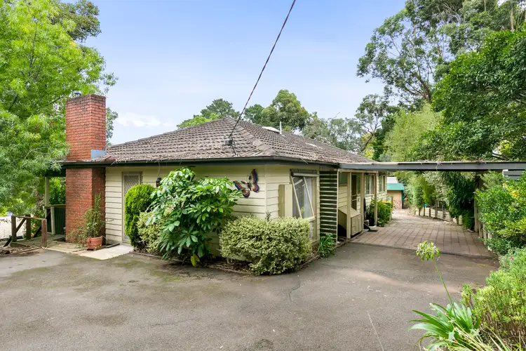 Main view of Homely house listing, 3 Lalors Lane, Healesville VIC 3777