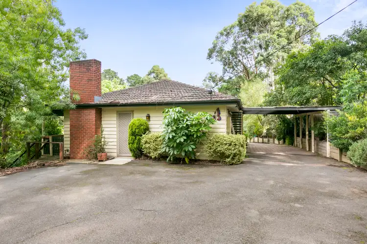 Second view of Homely house listing, 3 Lalors Lane, Healesville VIC 3777