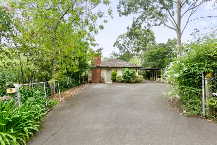 Third view of Homely house listing, 3 Lalors Lane, Healesville VIC 3777