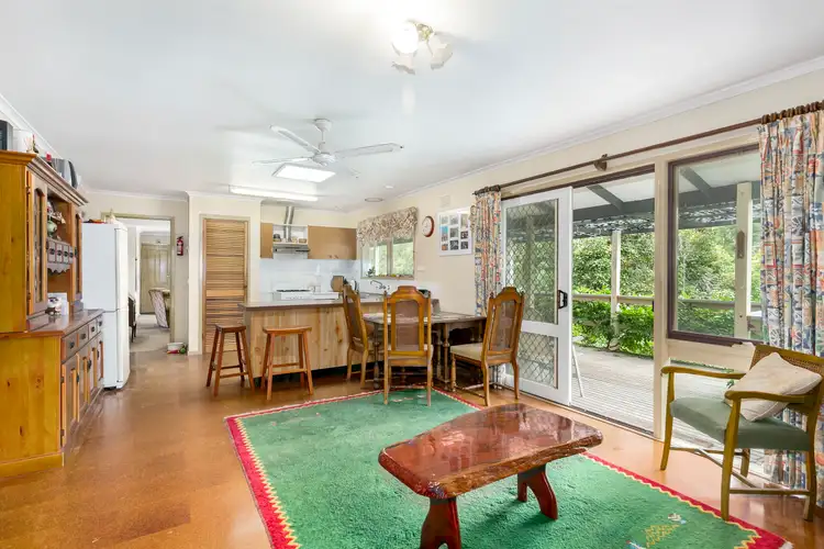 Fourth view of Homely house listing, 3 Lalors Lane, Healesville VIC 3777