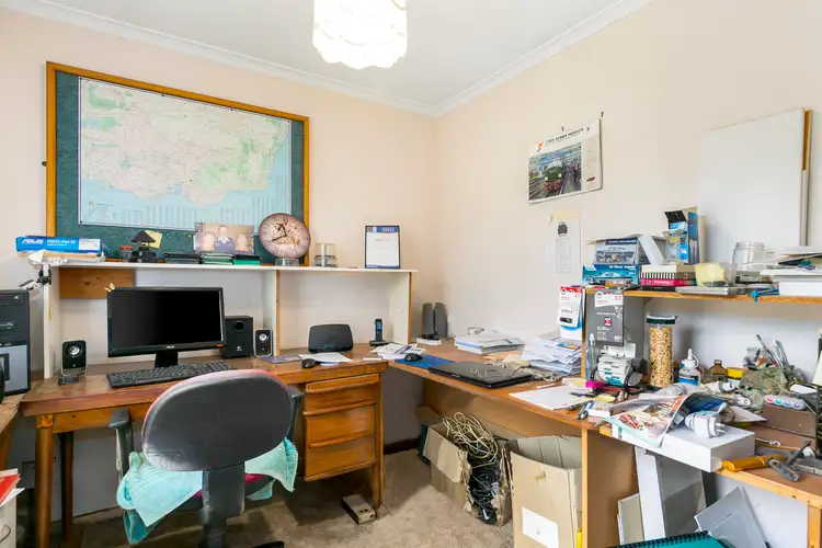 Fifth view of Homely house listing, 3 Lalors Lane, Healesville VIC 3777