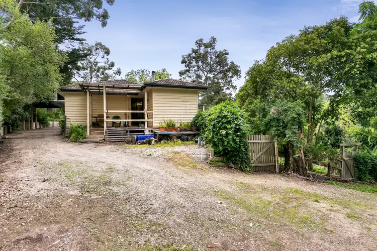 Sixth view of Homely house listing, 3 Lalors Lane, Healesville VIC 3777
