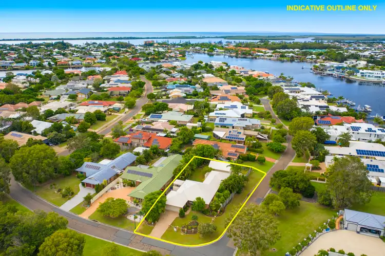 Third view of Homely house listing, 4 Godwin Place, Pelican Waters QLD 4551