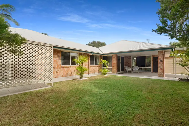 Fourth view of Homely house listing, 4 Godwin Place, Pelican Waters QLD 4551