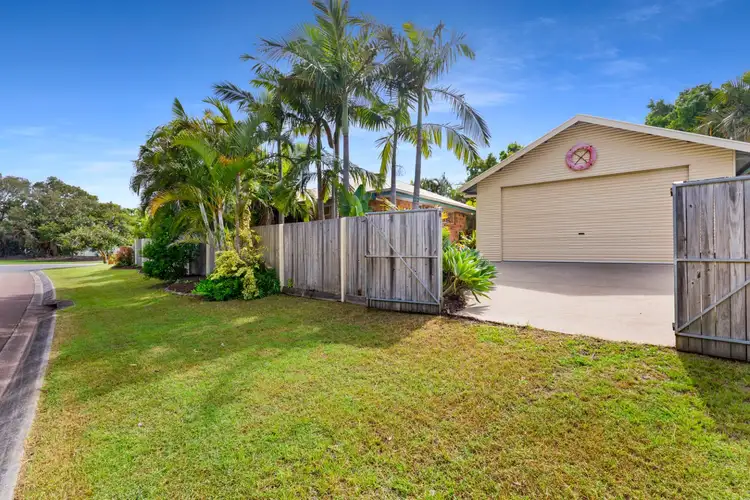 Fifth view of Homely house listing, 4 Godwin Place, Pelican Waters QLD 4551