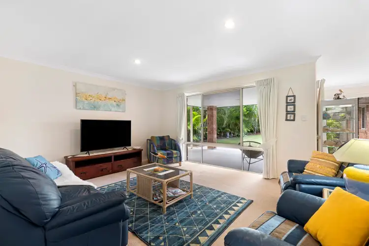 Sixth view of Homely house listing, 4 Godwin Place, Pelican Waters QLD 4551