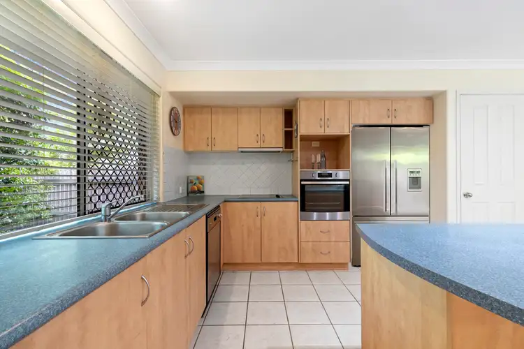 Seventh view of Homely house listing, 4 Godwin Place, Pelican Waters QLD 4551