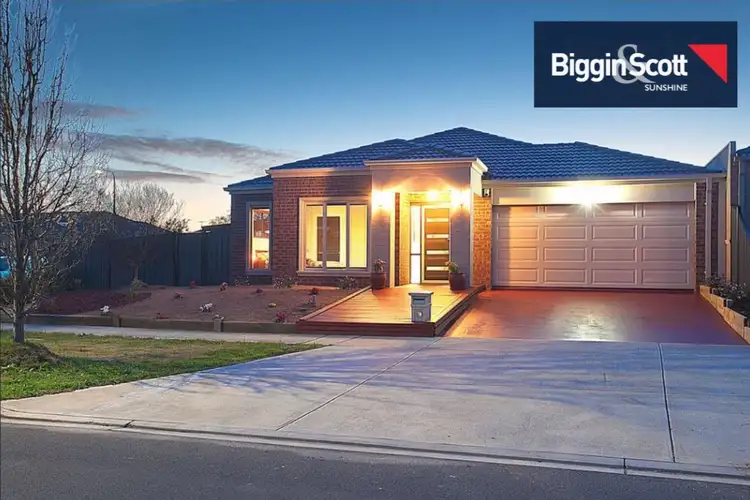 108 Westminster Parkway, Derrimut VIC 3026