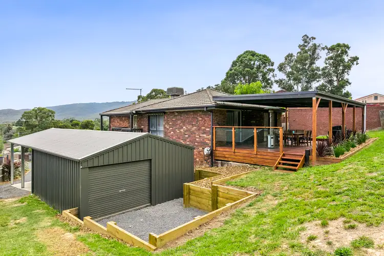 Main view of Homely house listing, 5 Joan Court, Woori Yallock VIC 3139
