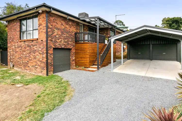 Second view of Homely house listing, 5 Joan Court, Woori Yallock VIC 3139