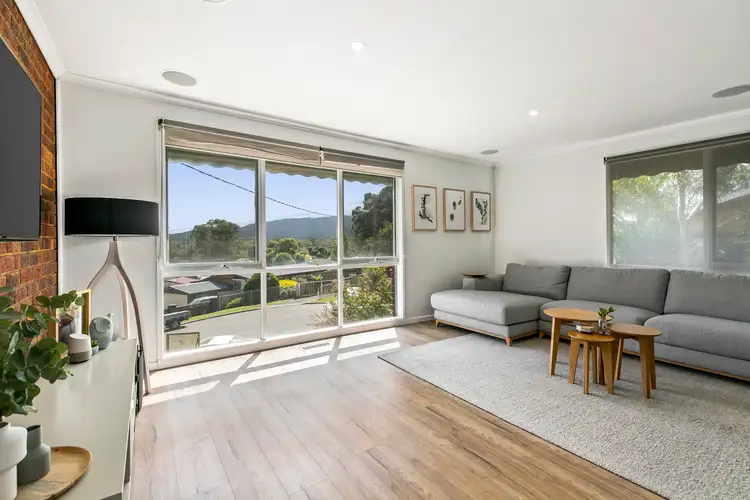 Third view of Homely house listing, 5 Joan Court, Woori Yallock VIC 3139