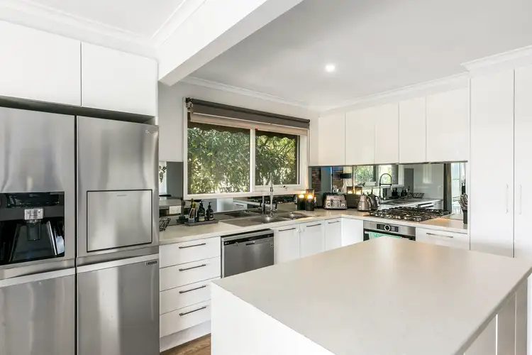 Fifth view of Homely house listing, 5 Joan Court, Woori Yallock VIC 3139