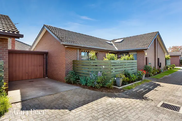 2/46-48 Coorigil Road, Carnegie VIC 3163