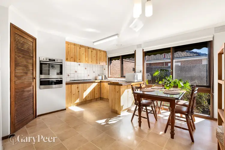 Third view of Homely unit listing, 2/46-48 Coorigil Road, Carnegie VIC 3163