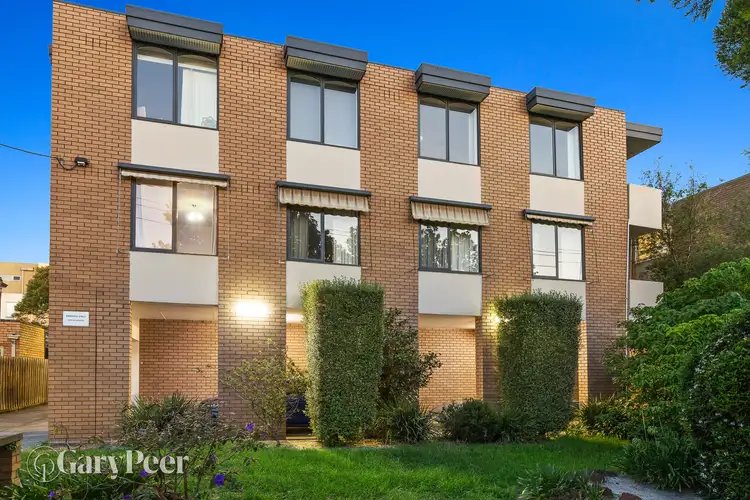 6/386 Orrong Road, Caulfield North VIC 3161