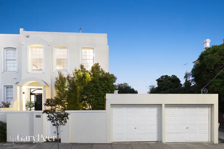 5/1a Carnarvon Road, Caulfield North VIC 3161