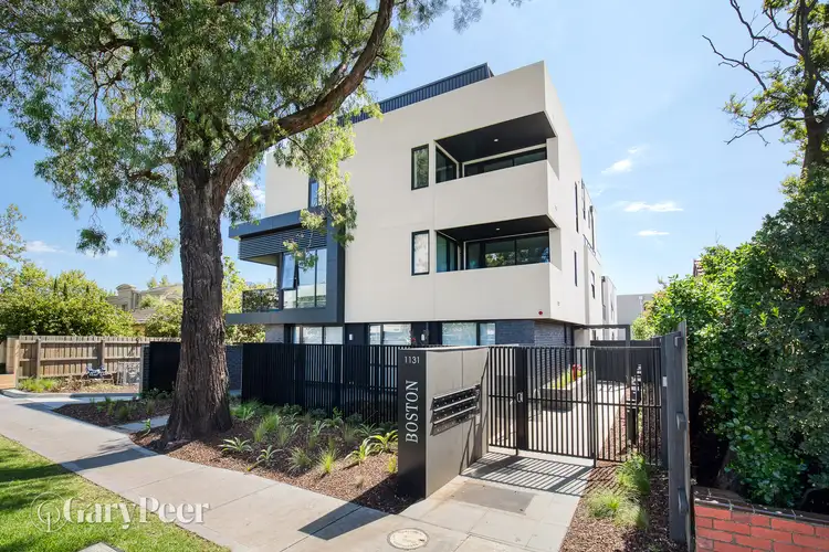 201/1131 Dandenong Road, Malvern East VIC 3145