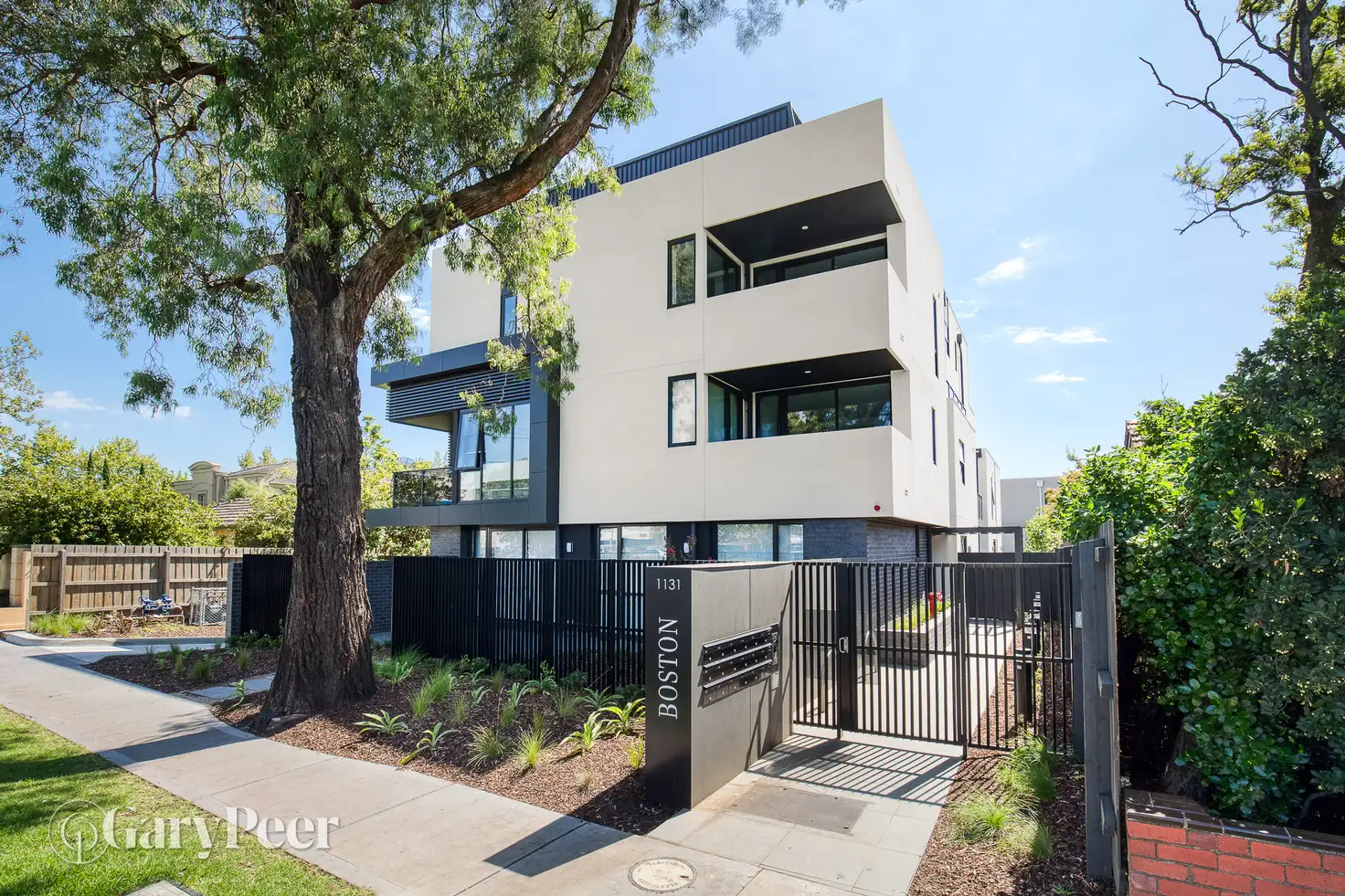 Main view of Homely apartment listing, 201/1131 Dandenong Road, Malvern East VIC 3145
