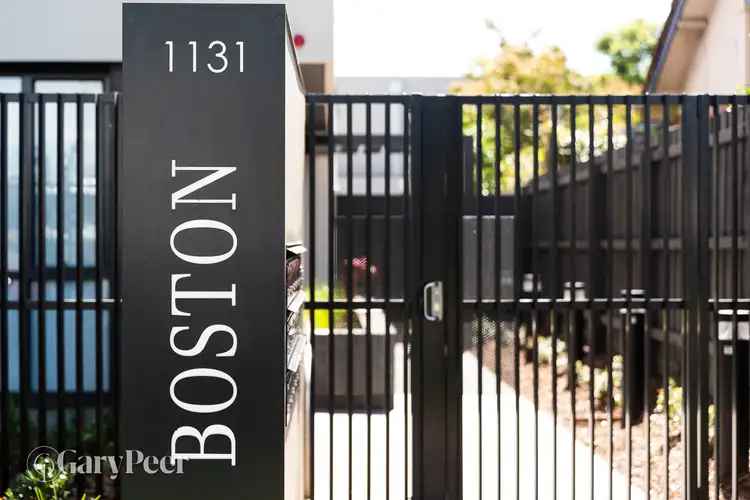 Second view of Homely apartment listing, 201/1131 Dandenong Road, Malvern East VIC 3145