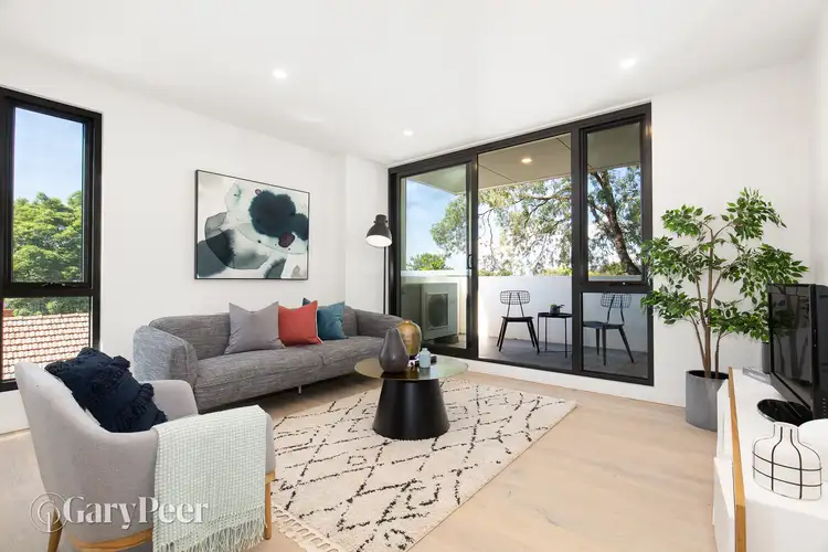 Third view of Homely apartment listing, 201/1131 Dandenong Road, Malvern East VIC 3145