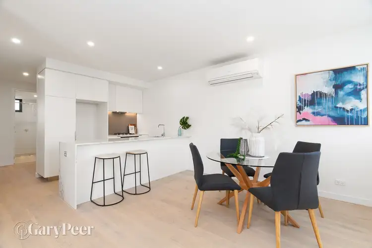 Sixth view of Homely apartment listing, 201/1131 Dandenong Road, Malvern East VIC 3145