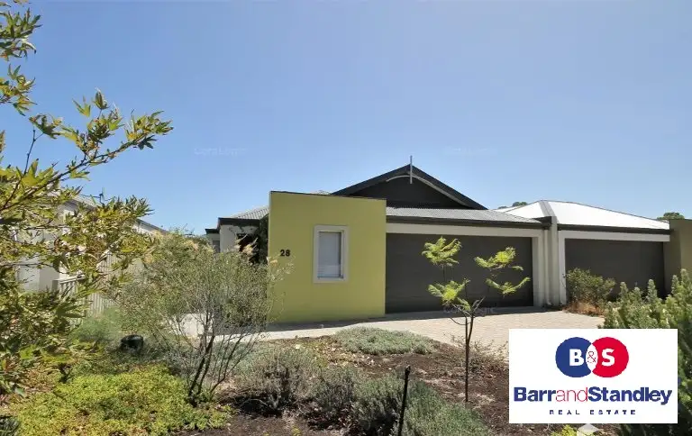 Main view of Homely house listing, 28 Break O'Day Drive, Australind WA 6233