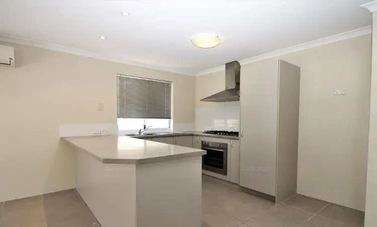Second view of Homely house listing, 28 Break O'Day Drive, Australind WA 6233