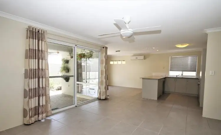 Third view of Homely house listing, 28 Break O'Day Drive, Australind WA 6233