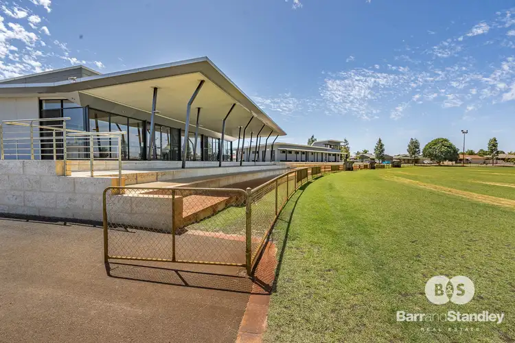 Seventh view of Homely land listing, Proposed/Lot 113 Robusta Road, Eaton WA 6232