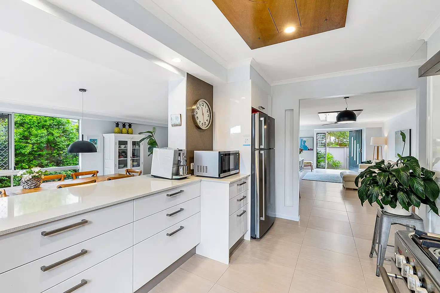 Main view of Homely house listing, 98 Read Street, Tewantin QLD 4565