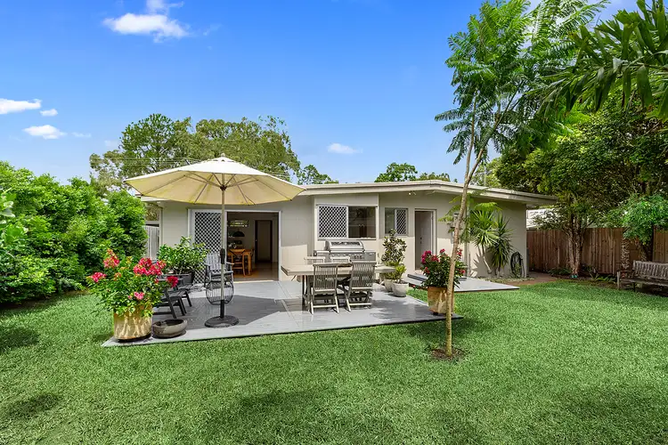 Second view of Homely house listing, 98 Read Street, Tewantin QLD 4565