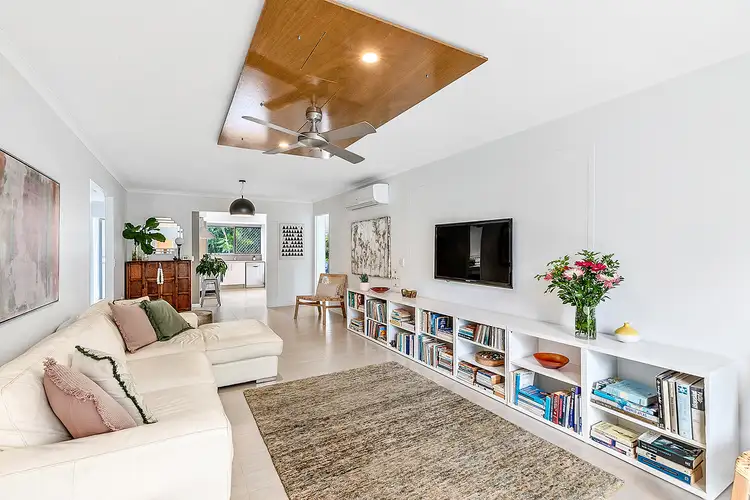 Fifth view of Homely house listing, 98 Read Street, Tewantin QLD 4565