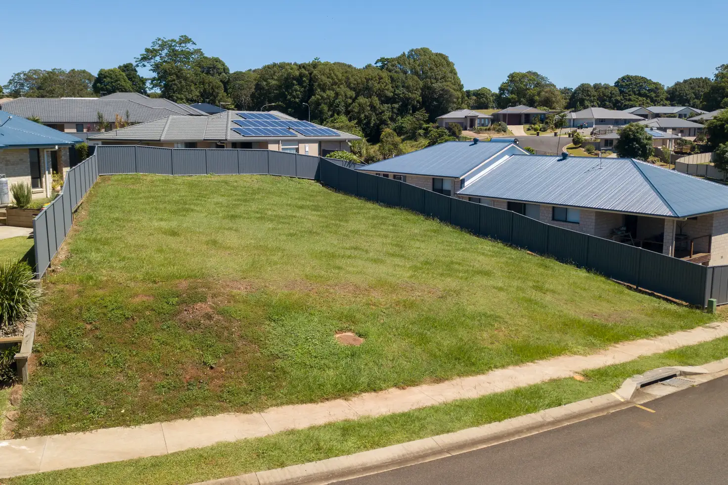 Main view of Homely land listing, 30 Bolwarra Circuit, Wollongbar NSW 2477