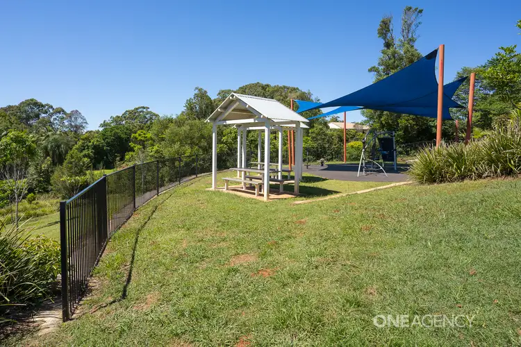 Third view of Homely land listing, 30 Bolwarra Circuit, Wollongbar NSW 2477