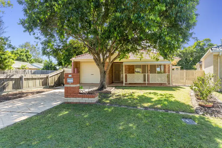 Main view of Homely house listing, 9 Tibouchina Place, Currimundi QLD 4551