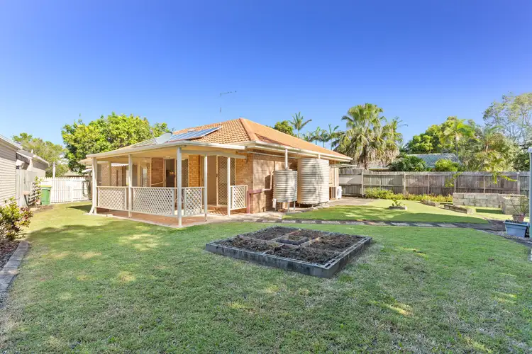 Second view of Homely house listing, 9 Tibouchina Place, Currimundi QLD 4551