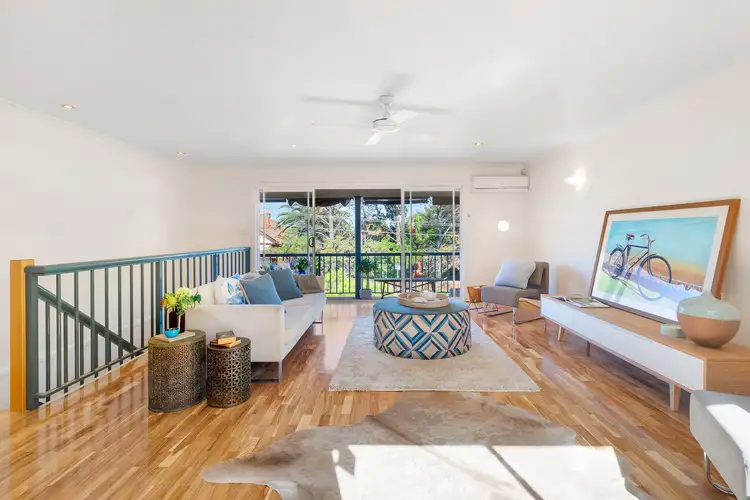 Second view of Homely townhouse listing, 4/39 Horne Street, Elsternwick VIC 3185
