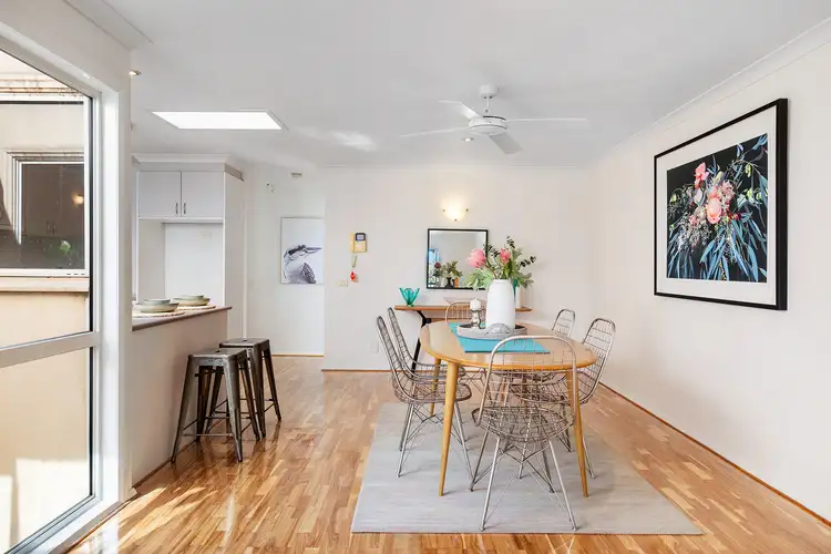 Third view of Homely townhouse listing, 4/39 Horne Street, Elsternwick VIC 3185