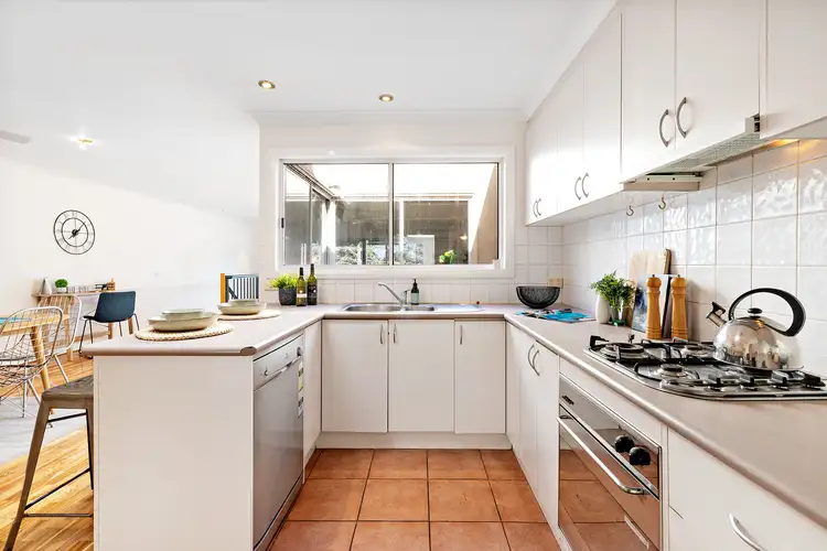 Fourth view of Homely townhouse listing, 4/39 Horne Street, Elsternwick VIC 3185