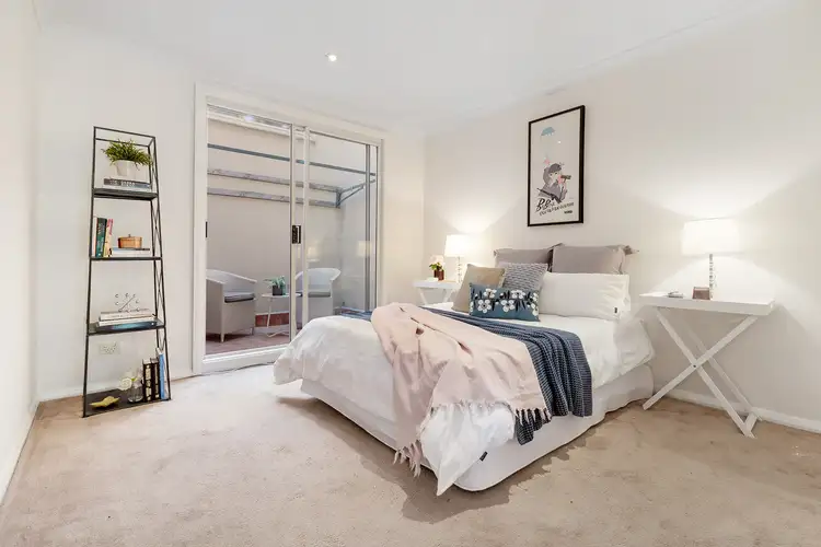 Fifth view of Homely townhouse listing, 4/39 Horne Street, Elsternwick VIC 3185