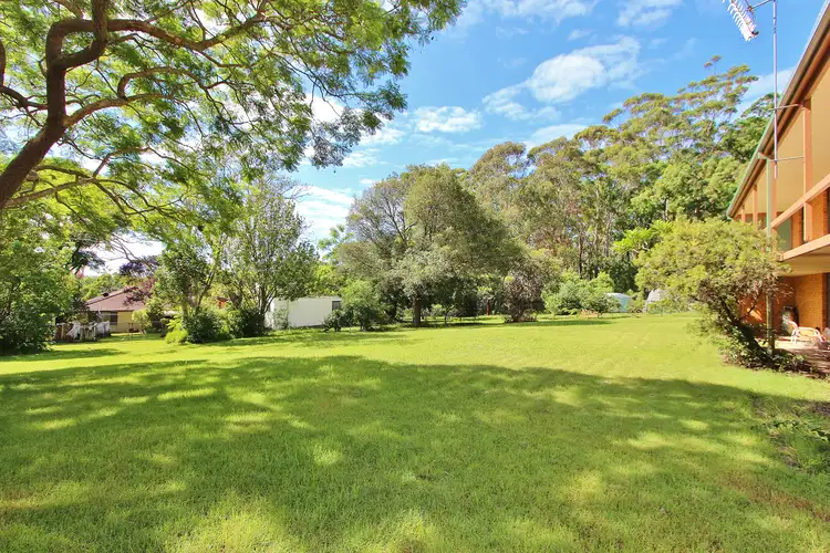 Main view of Homely house listing, 13-15 Norman Street, Laurieton NSW 2443