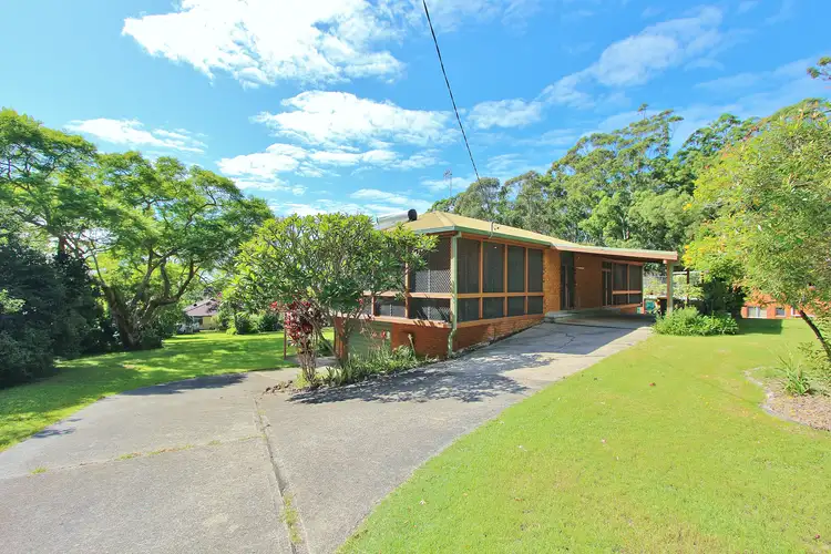 Fourth view of Homely house listing, 13-15 Norman Street, Laurieton NSW 2443